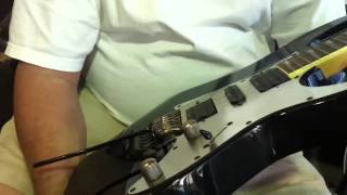 Video thumbnail for Ibanez RG350EX by Mike's Golf Shop