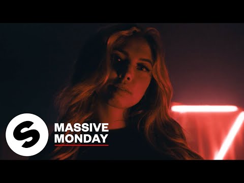 Steff Da Campo x Lost Capital  - Struggle (feat. A.D.O.R.) [Official Music Video]