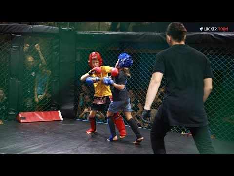Dotan Eitan vs Daniel Naumov | Amateur MMA | Art Of Combat 7: Next Generation | WKO | Goa | India