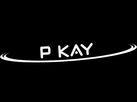 2nd Anniversary: P-Kay dances to Incubite - Glowstix, Neon and Blood