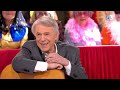 Salvatore Adamo et Patrick Sébastien "  Vivement  dimanche "