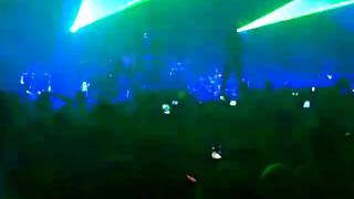 Ghostland Observatory - Kick Clap Speaker