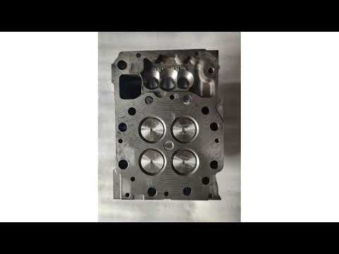 || CATERPILLAR 3508 CYLINDER HEAD (UNUSED) - FOR SALE ||