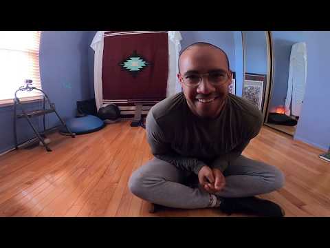 Quarantine Care with Wrenn