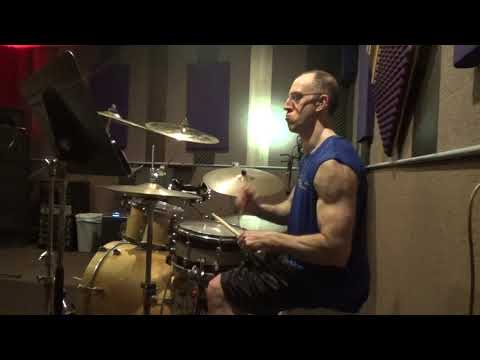 DJ Khaled ft. Buju Banton, Capleton, Bounty Killer - Where You Come From - Drum Cover