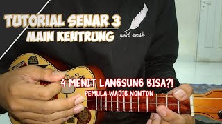 Download lagu Tutorial Genjreng Kentrung Senar 3   Chord (UNTUK PEMULA) mp3