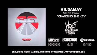 Hildamay - Changing The Key