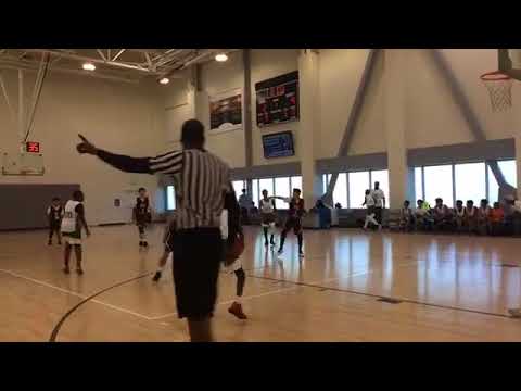 WSC Elite triumphant over PFB Elite, 61-23 - Grassroot 365 Invitational: West