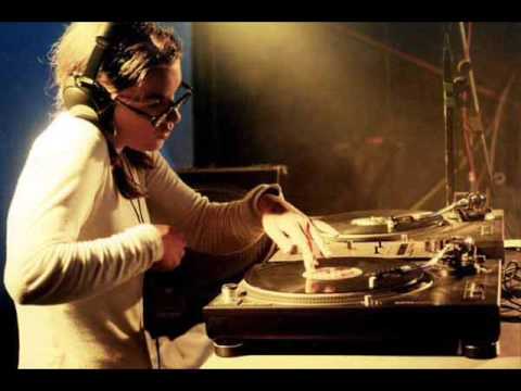 dj katcha - live in underground