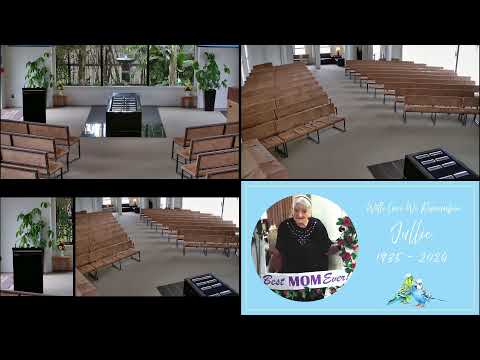 Jullien Alverna Simmonds