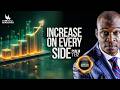 INCREASE ON EVERY SIDE PSALM 71 21 IMPACT 2026 HCC LAGOS NIGERIA APOSTLE JOSHUA SELMAN