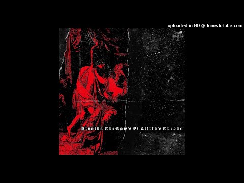 JRAL & HXNJV - Ripping The Gaw's Of Lilith's Throne (Prod. kingwicked)