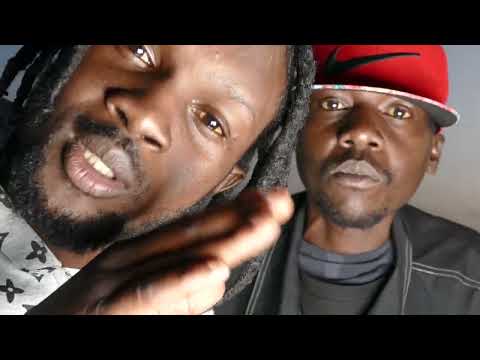 BLOODSTAIN - ITIKA KAMBI (NGWANGWA) FT. PEPELA