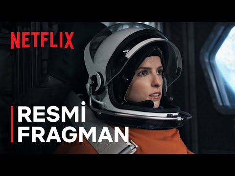 Kaçak Yolcu | Resmi Fragman | Netflix