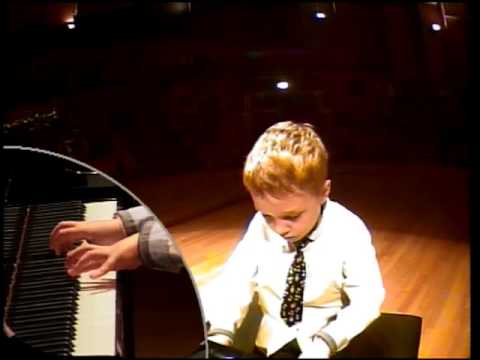 Kirill Patsiuk, Concours Musical de France 2016, C.M.F. 2016