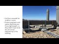 Pro-R Ductwork  - Mayo Health Care Facility | Pre-Insulated, Outdoor, Pre-Assembled Duct System