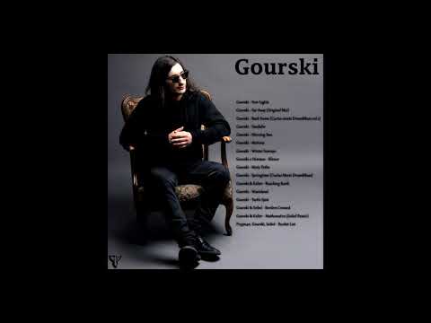 Gourski - Mixed by Twist