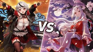 Azki Slot VS Ayame