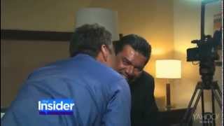 George Lopez on Arrest: 'I Make Mistakes' video