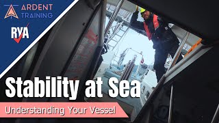Download lagu Stability at Sea: Understanding Your Vessel mp3