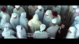 The Flower of Aleppo - Trailer