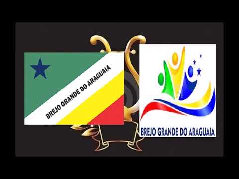 Hino da Cidade de Brejo Grande do Araguaia PA