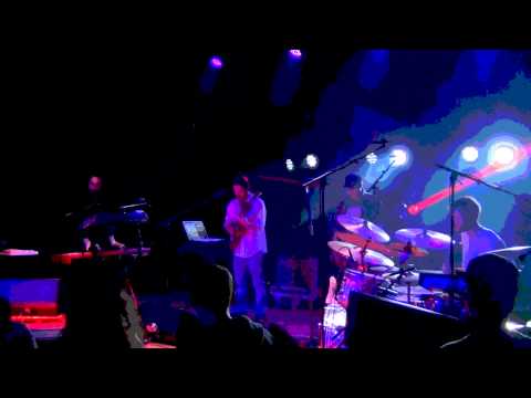 HD - Particle - Live @ Bell's Back Room - The Elevator