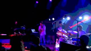 HD - Particle - Live @ Bell's Back Room - The Elevator