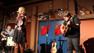 Sara Watkins ~ All This Time