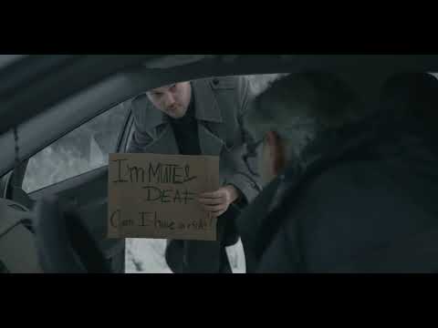 Mute (Pablo Knappe Rodriguez) 2023 - Trailer