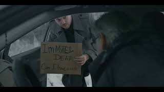 Mute (Pablo Knappe Rodriguez) 2023 - Trailer