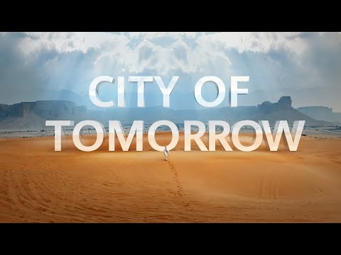 City of Tomorrow: Huawei FusionSolar Builds the World's First ...