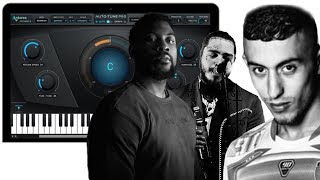 Autotune Autotune