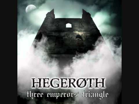 Hegeroth - The Slaves Of War