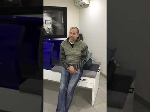 JOUVENCE THERAPY - INTERVIEW : PAOLI