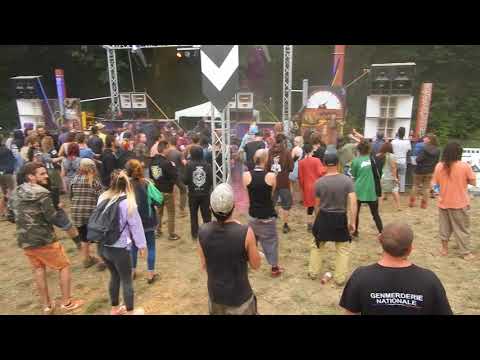 BIG CONNEXION - 2 ans FREK6TEM Du 25 au 27 Août 2017