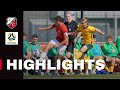 HIGHLIGHTS | ? Jong FC Utrecht - Australië Onder 23