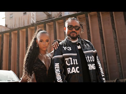 Machel Montano and JulianspromosTV | Soca Music