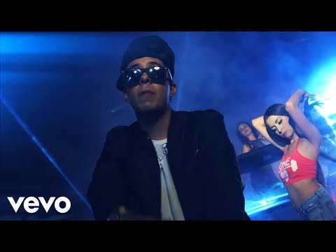 Derian, Melodico - La Nueva Alineación (Video Oficial) ft. C-Kan