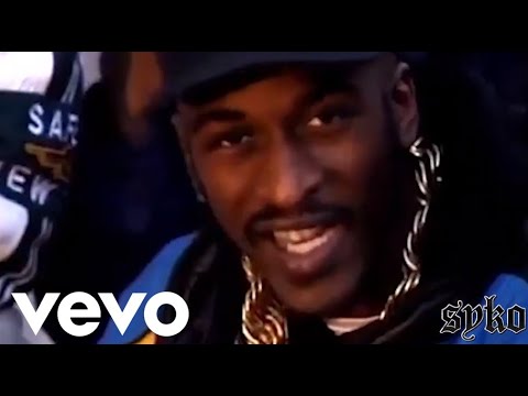 Rakim - The Punisher (Music Video)