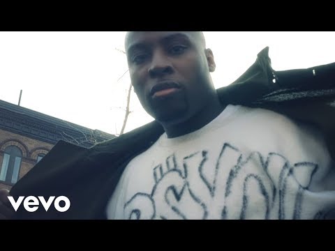 A$AP Ferg - Let It Bang (Official Video) ft. ScHoolboy Q