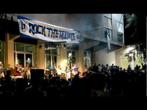 Rock the Rookie @ Politecnico di Torino