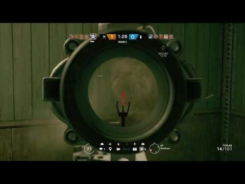 Hibana clutch ace