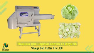 Купить овощерезательную машину Промислова овочерізка, нарізка капусти, салатів, кабачків, огірк - Изображение 5 | Machineryline KZ Новая овощерезательная машина Промислова овочерізка, нарізка капусти, салатів, кабачків, огірк | Изображение 5 - Machineryline