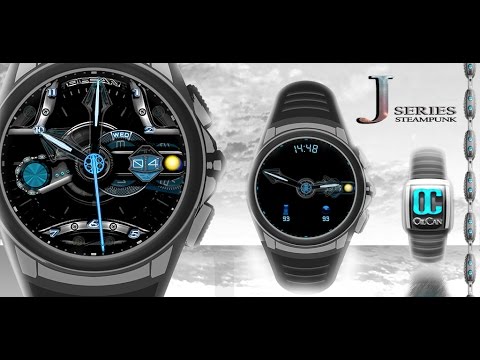 OilCan J-Series: Dreadnought 2 Video