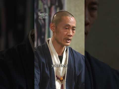 The best thing all parents can do for their kids! #beginagain #podcast