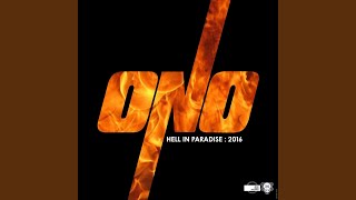Hell in Paradise 2016 (Mike Cruz Remix)