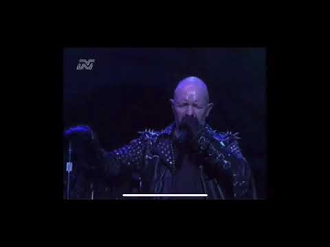 The Vocal Evolution of Rob Halford