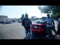 Racial Tension Between Black And Mexican Gangs In Long Beach CA