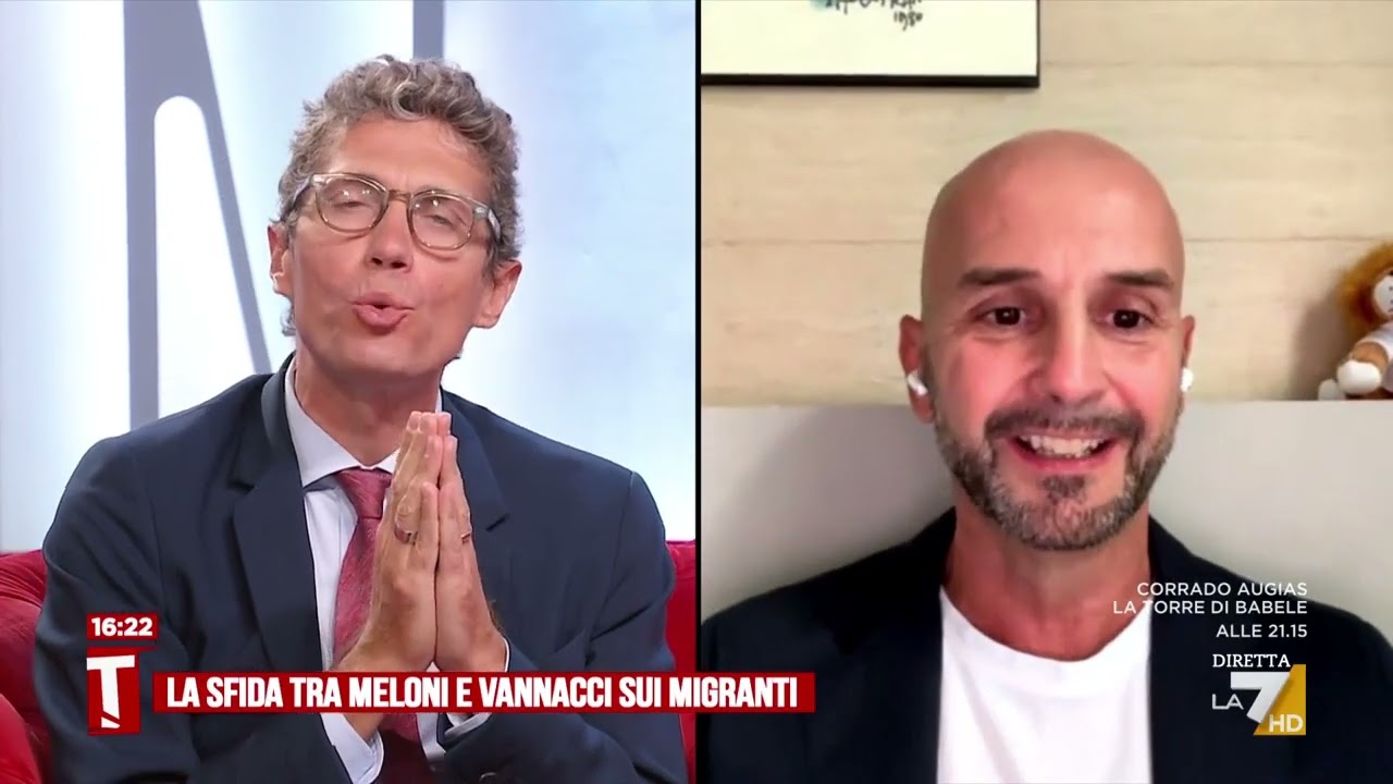 Vannacci, Procaccini: "Sua megalomania, non lo stiamo inseguendo"
